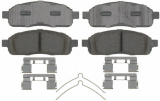 Bremsklötze Vorne - Brakepads Front  Ford F150  04-09